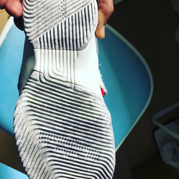 Lebron soldiers 12 - Picture 2 of 2